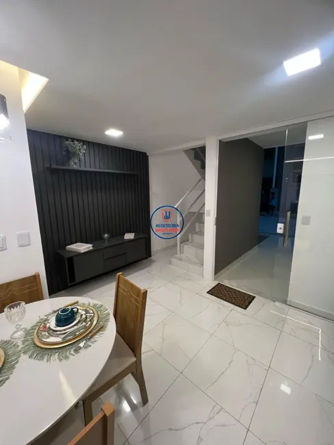 Foto 7 de Casa com 2 quartos à venda, 97m2 em Santos Reis, Parnamirim - RN