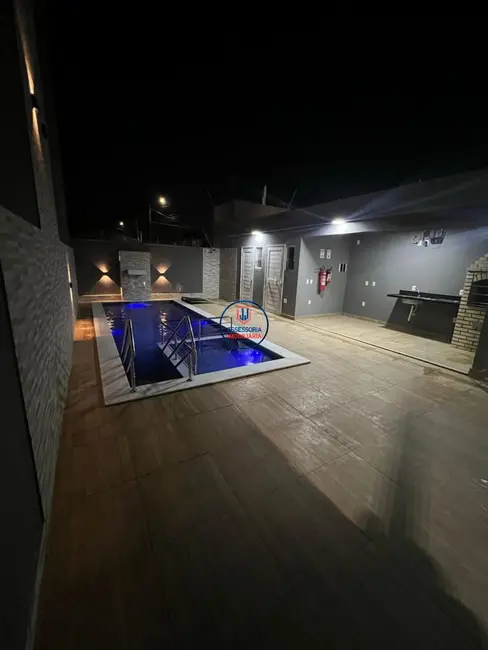 Foto 6 de Casa com 2 quartos à venda, 97m2 em Santos Reis, Parnamirim - RN