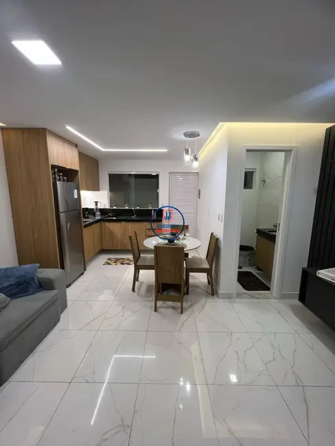 Foto 8 de Casa com 2 quartos à venda, 97m2 em Santos Reis, Parnamirim - RN