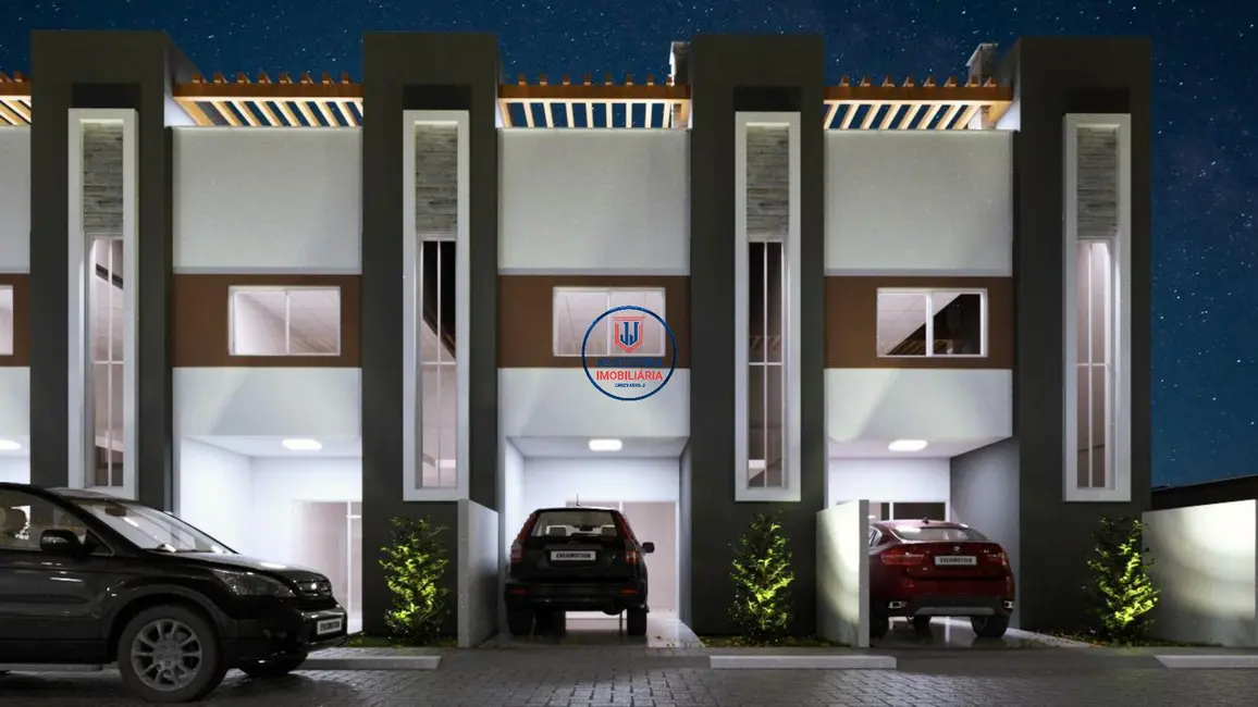 Foto 3 de Casa com 2 quartos à venda, 97m2 em Santos Reis, Parnamirim - RN