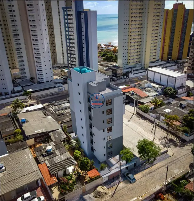 Apartamento à venda, 32m2 em Ponta Negra, Natal - RN - imagem 3 Foto 3 de Apartamento à venda, 32m2 em Ponta Negra, Natal - RN