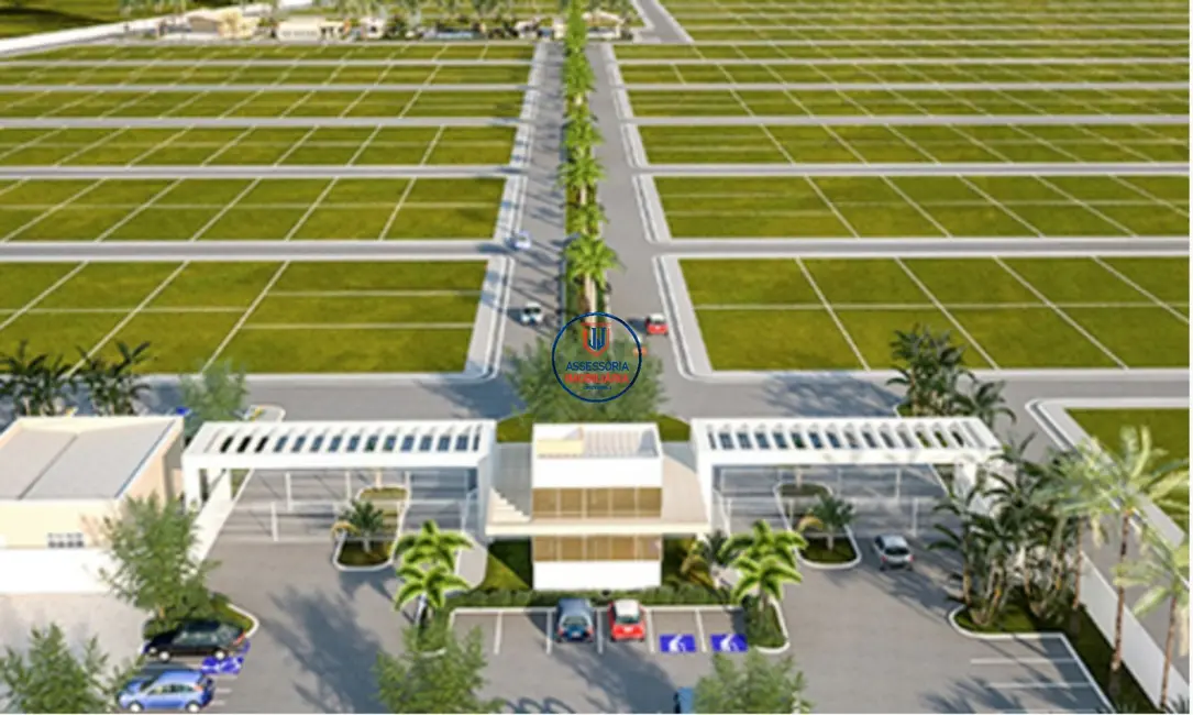 Foto 8 de Terreno / Lote à venda, 305m2 em Vida Nova, Parnamirim - RN