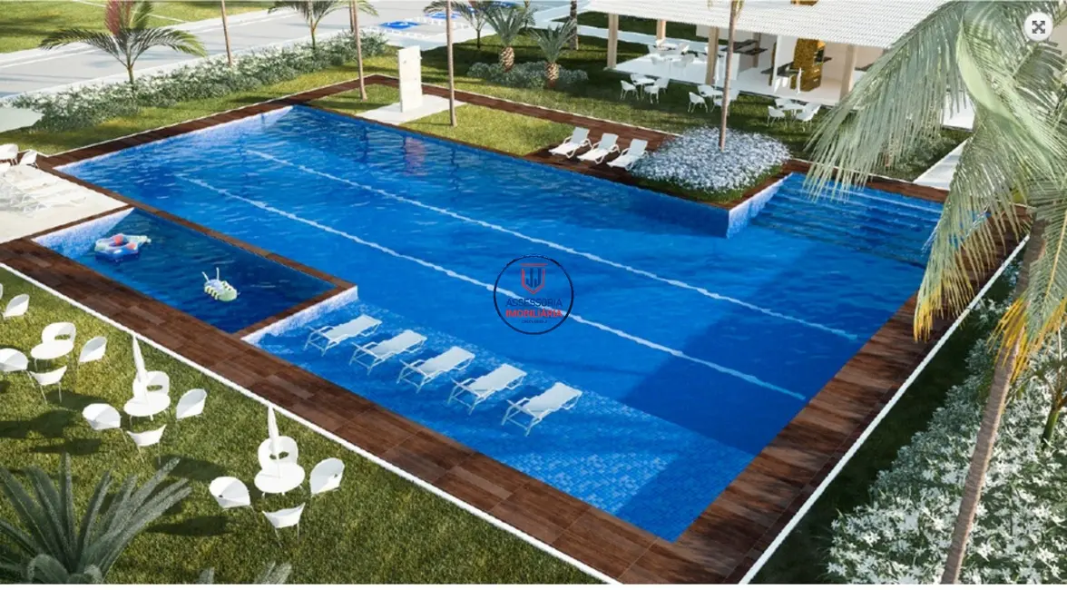 Foto 1 de Terreno / Lote à venda, 305m2 em Vida Nova, Parnamirim - RN