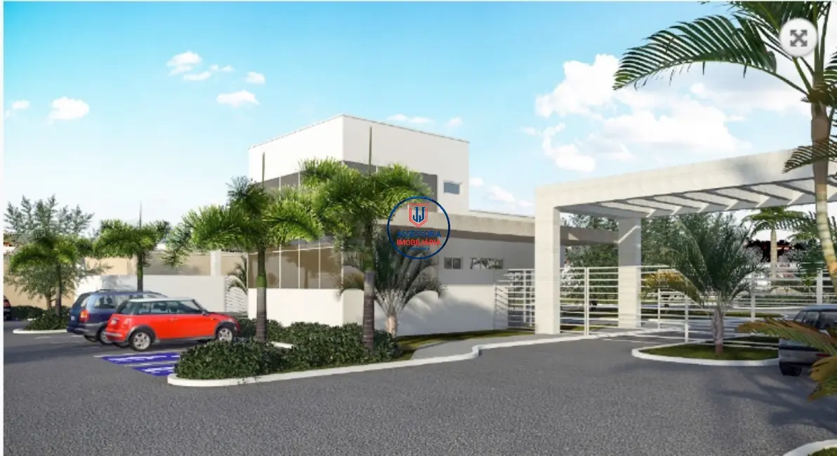 Foto 9 de Terreno / Lote à venda, 305m2 em Vida Nova, Parnamirim - RN