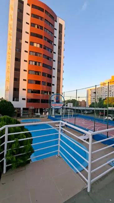 Foto 6 de Apartamento com 2 quartos à venda, 77m2 em Nova Parnamirim, Parnamirim - RN