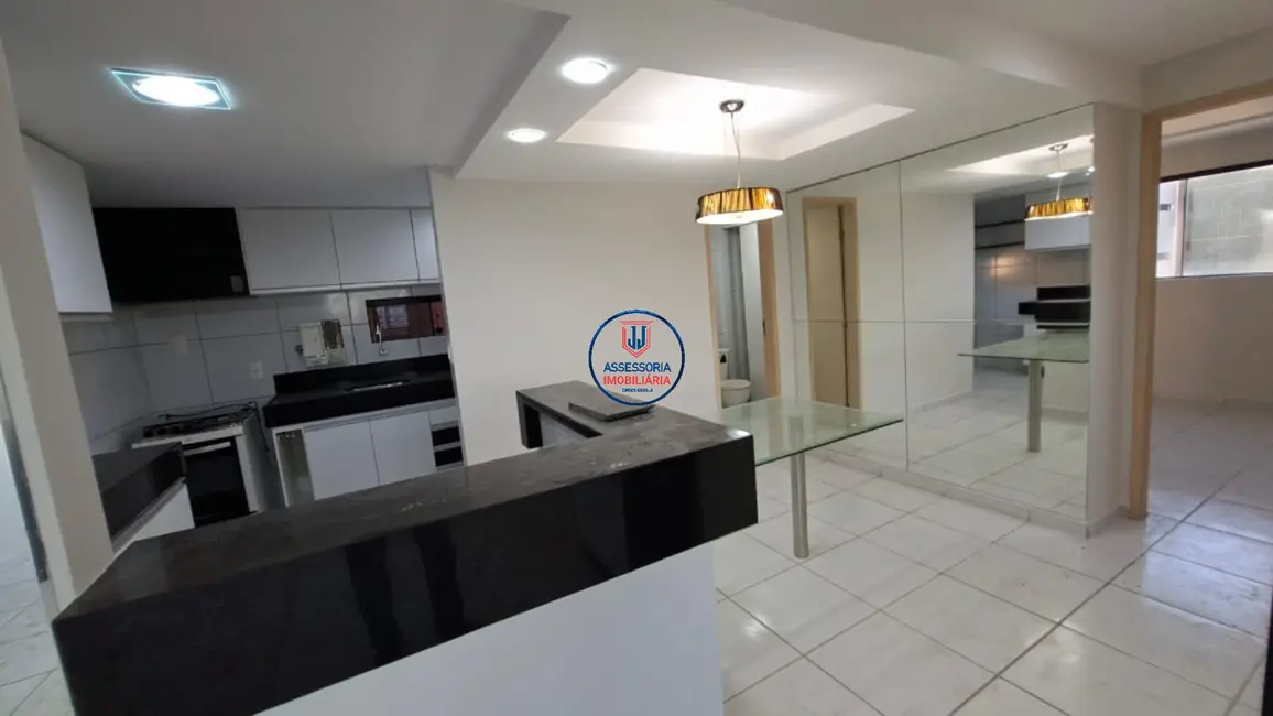 Foto 8 de Apartamento com 2 quartos à venda, 77m2 em Nova Parnamirim, Parnamirim - RN