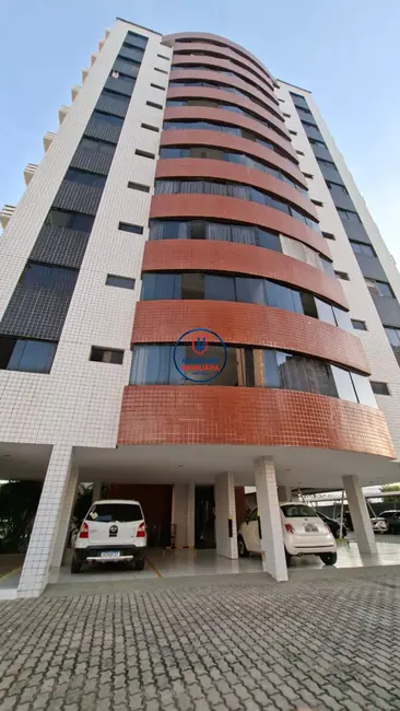 Foto 2 de Apartamento com 2 quartos à venda, 77m2 em Nova Parnamirim, Parnamirim - RN