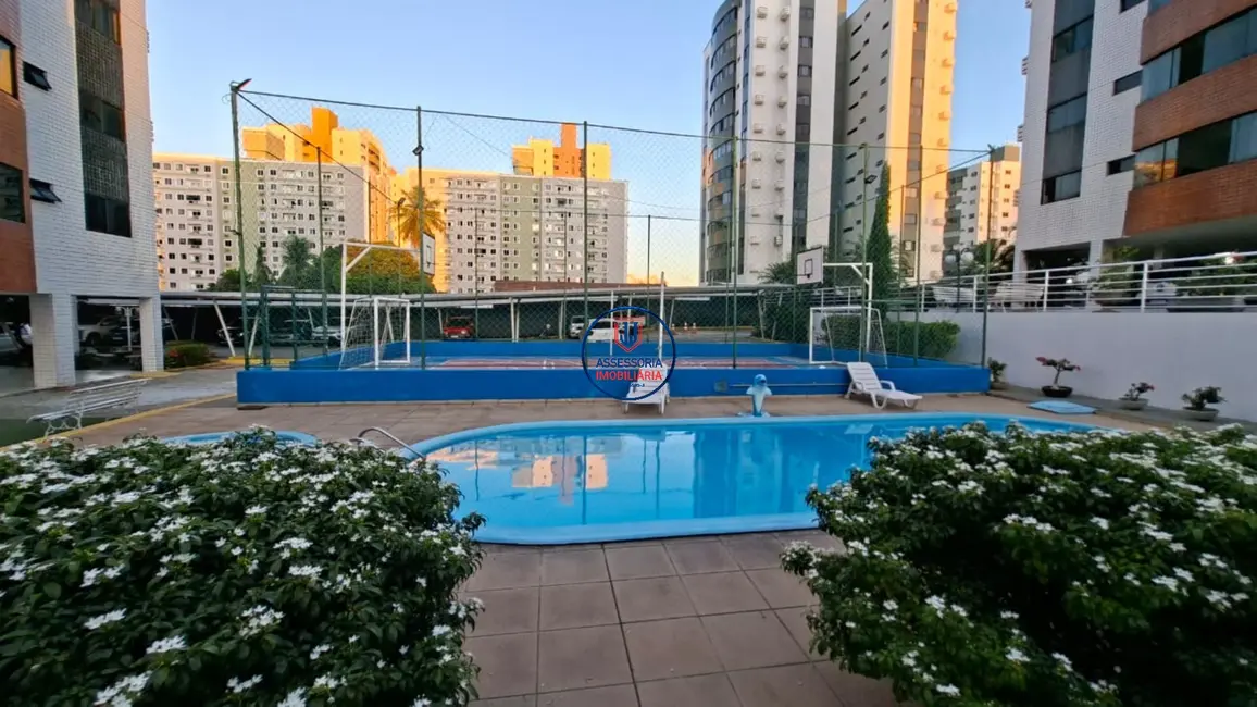 Foto 1 de Apartamento com 2 quartos à venda, 77m2 em Nova Parnamirim, Parnamirim - RN