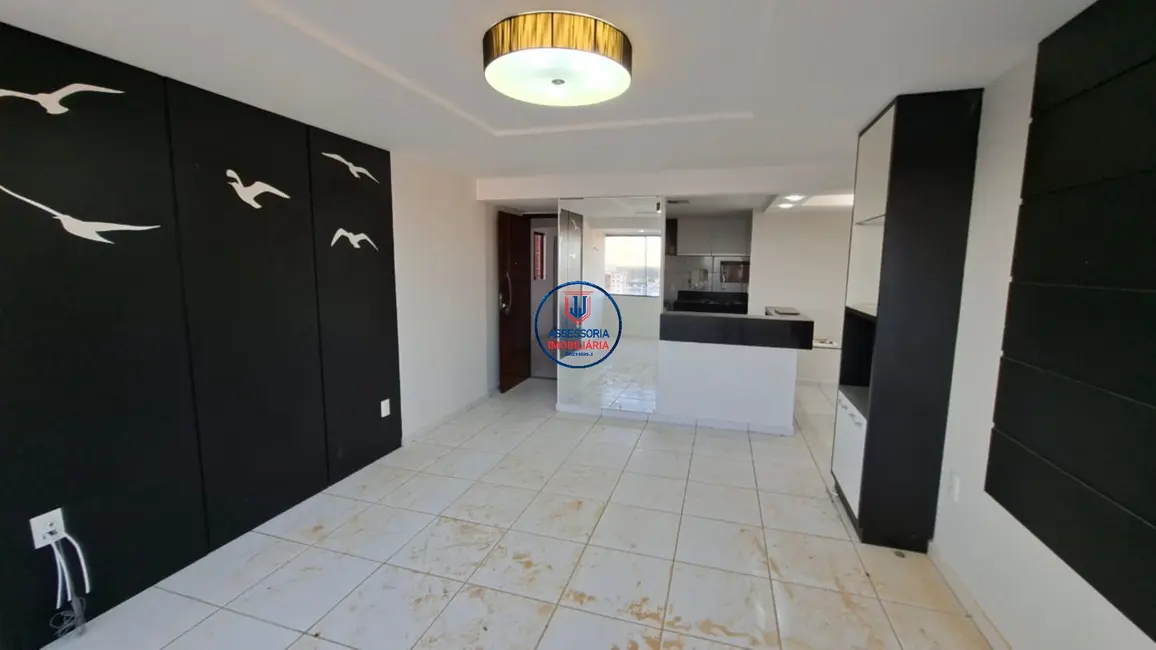 Foto 9 de Apartamento com 2 quartos à venda, 77m2 em Nova Parnamirim, Parnamirim - RN