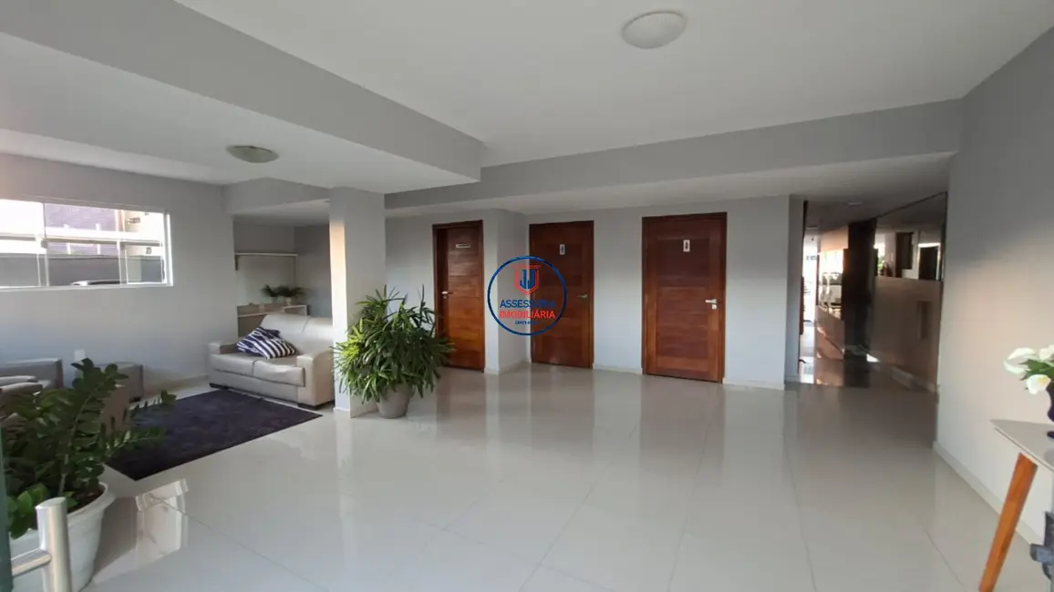 Foto 3 de Apartamento com 2 quartos à venda, 77m2 em Nova Parnamirim, Parnamirim - RN