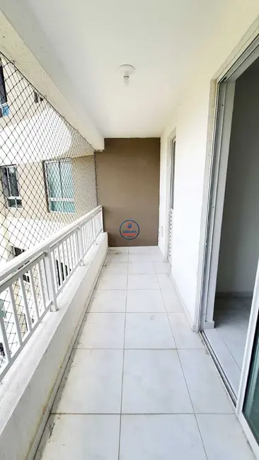 Apartamento com 2 quartos à venda, 57m2 em Ponta Negra, Natal - RN - imagem 4 Foto 4 de Apartamento com 2 quartos à venda, 57m2 em Ponta Negra, Natal - RN