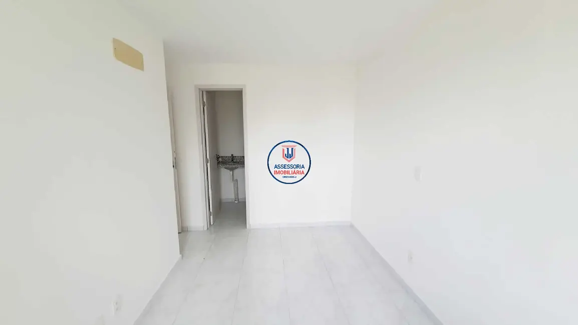Apartamento com 2 quartos à venda, 57m2 em Ponta Negra, Natal - RN - imagem 8 Foto 8 de Apartamento com 2 quartos à venda, 57m2 em Ponta Negra, Natal - RN