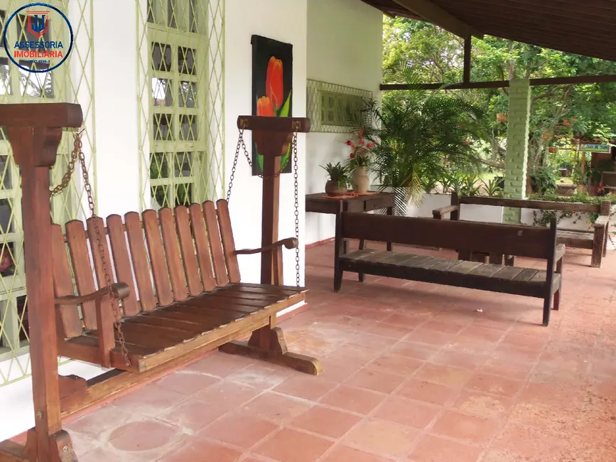 Foto 6 de Chácara com 3 quartos à venda e para alugar, 15000m2 em Macaiba - RN