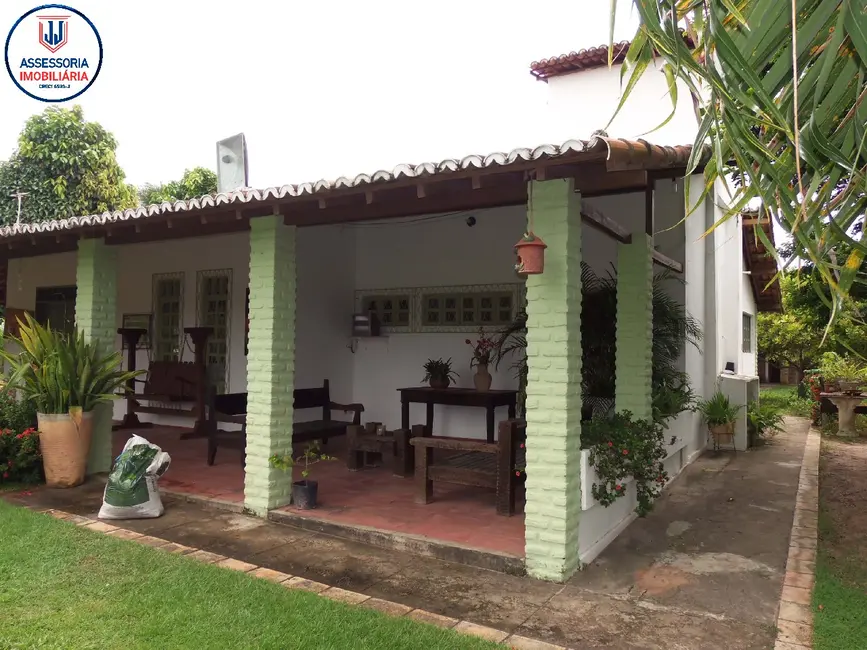 Foto 5 de Chácara com 3 quartos à venda e para alugar, 15000m2 em Macaiba - RN
