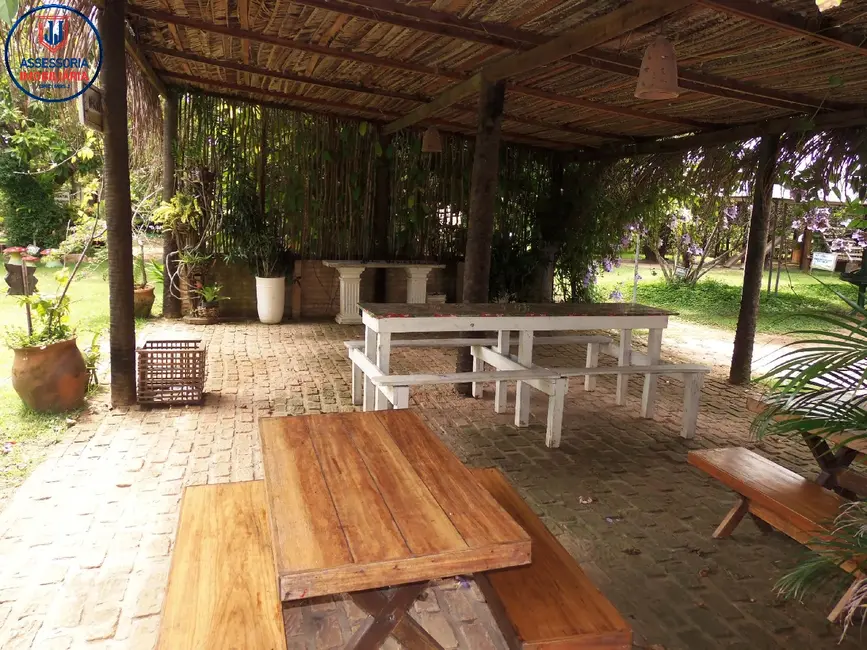 Foto 1 de Chácara com 3 quartos à venda e para alugar, 15000m2 em Macaiba - RN