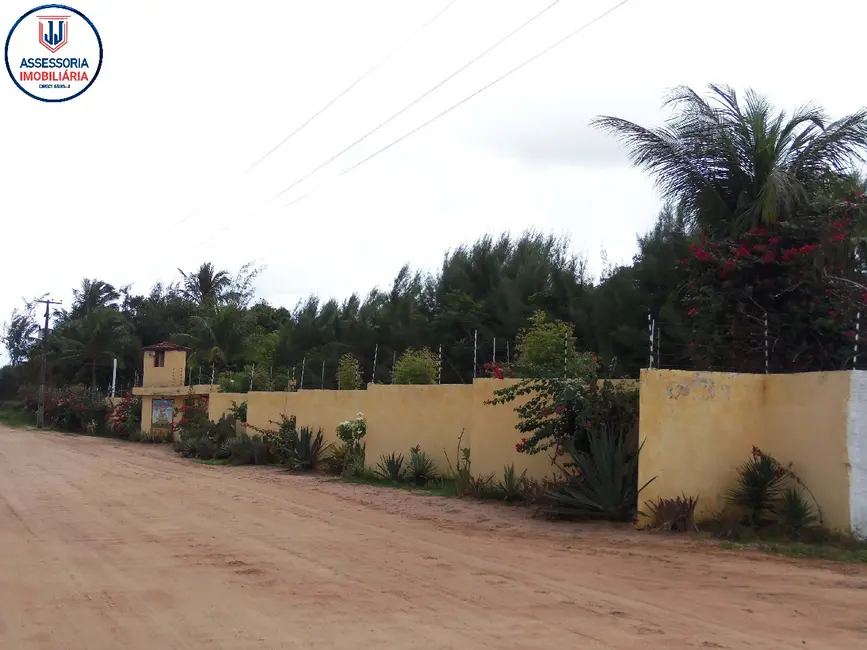 Foto 2 de Chácara com 3 quartos à venda e para alugar, 15000m2 em Macaiba - RN