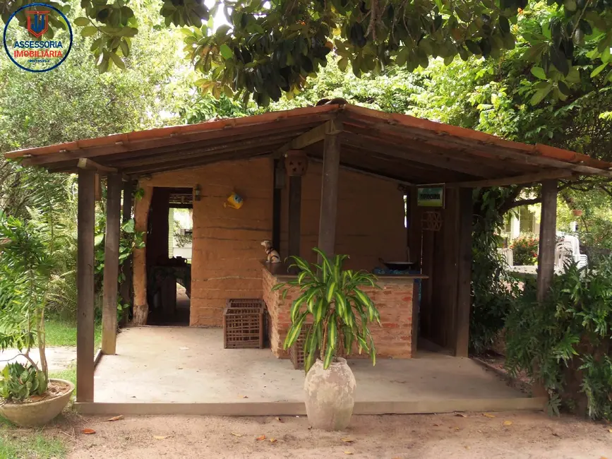 Foto 3 de Chácara com 3 quartos à venda e para alugar, 15000m2 em Macaiba - RN