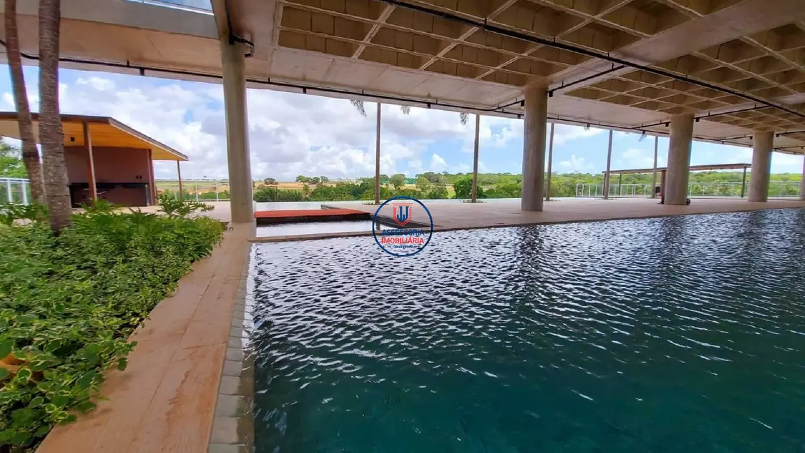 Foto 5 de Terreno / Lote à venda, 390m2 em Parque das Nações, Parnamirim - RN