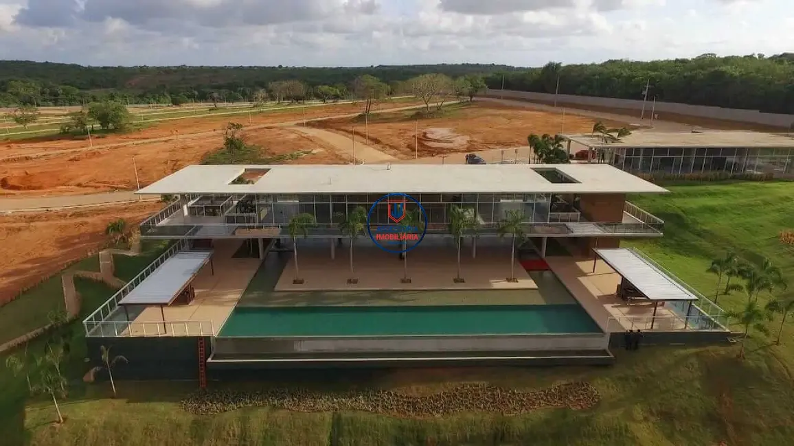 Foto 8 de Terreno / Lote à venda, 390m2 em Parque das Nações, Parnamirim - RN