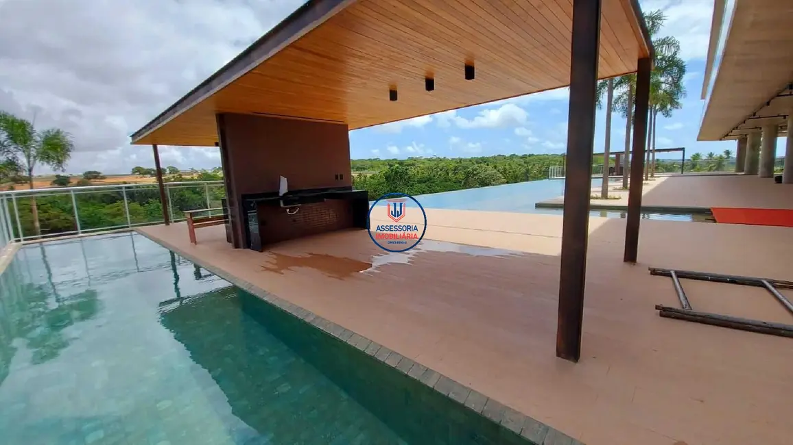 Foto 3 de Terreno / Lote à venda, 390m2 em Parque das Nações, Parnamirim - RN