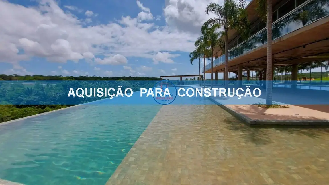 Foto 1 de Terreno / Lote à venda, 390m2 em Parque das Nações, Parnamirim - RN