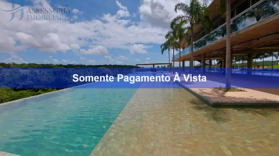 Foto 1 de Terreno / Lote à venda, 390m2 em Parque das Nações, Parnamirim - RN