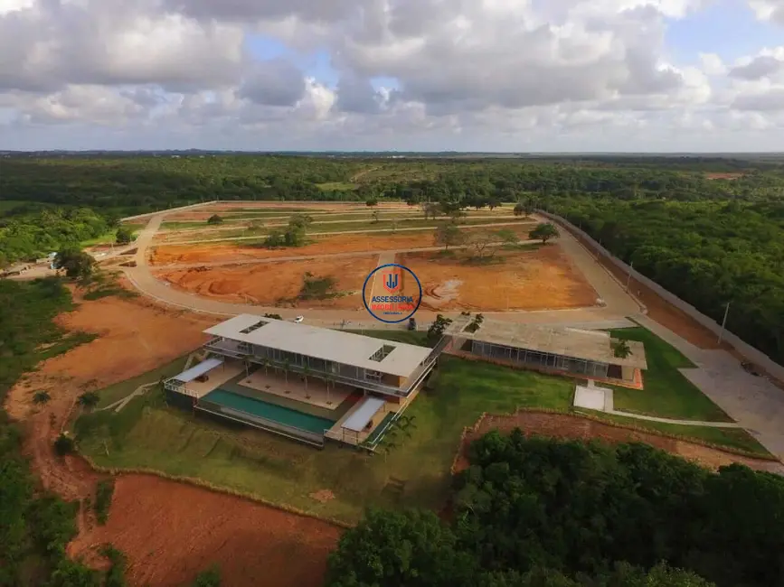 Foto 9 de Terreno / Lote à venda, 390m2 em Parque das Nações, Parnamirim - RN
