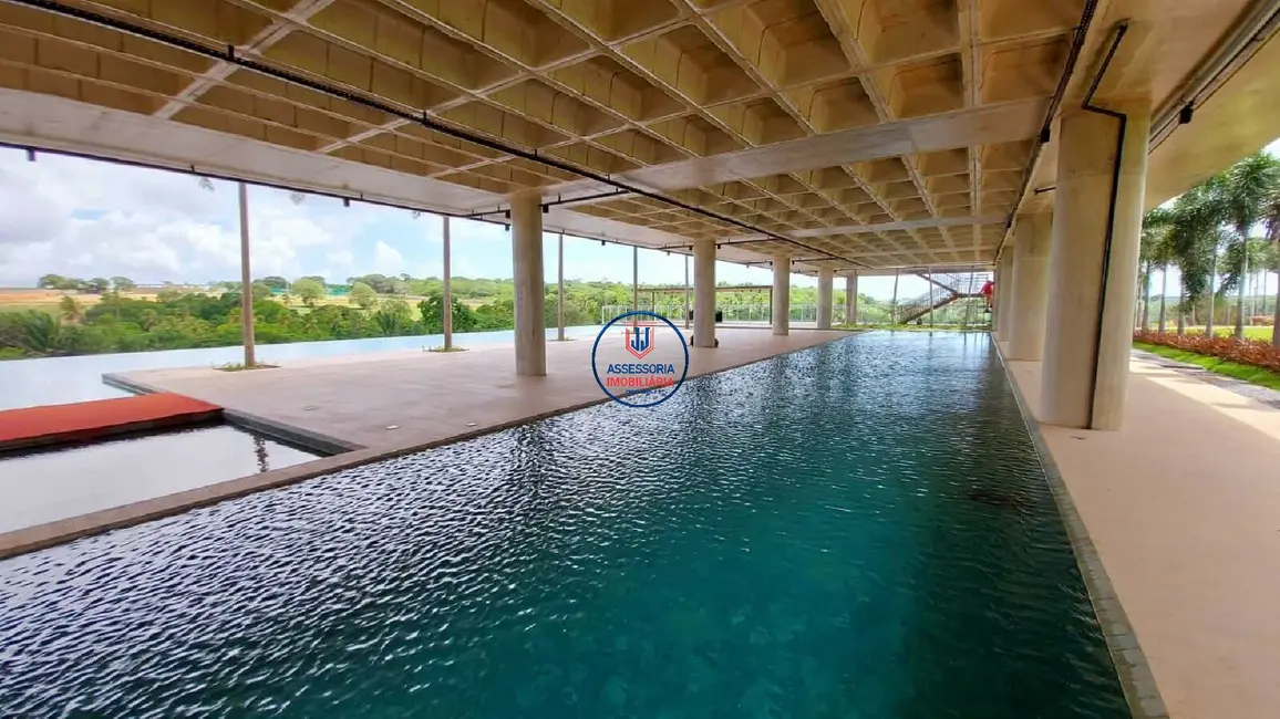 Foto 4 de Terreno / Lote à venda, 390m2 em Parque das Nações, Parnamirim - RN