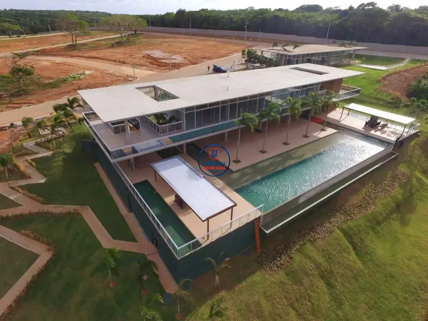 Foto 7 de Terreno / Lote à venda, 390m2 em Parque das Nações, Parnamirim - RN