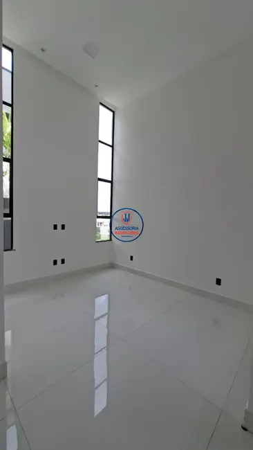 Foto 5 de Casa de Condomínio com 3 quartos à venda, 130m2 em Parque das Nações, Parnamirim - RN