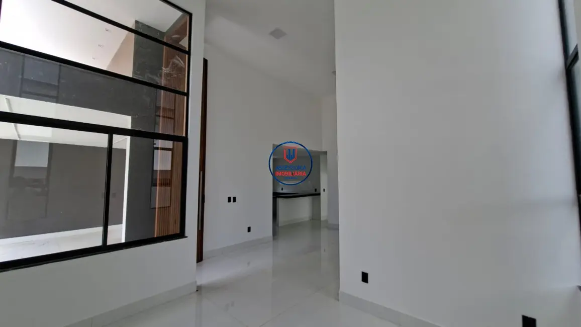 Foto 3 de Casa de Condomínio com 3 quartos à venda, 130m2 em Parque das Nações, Parnamirim - RN