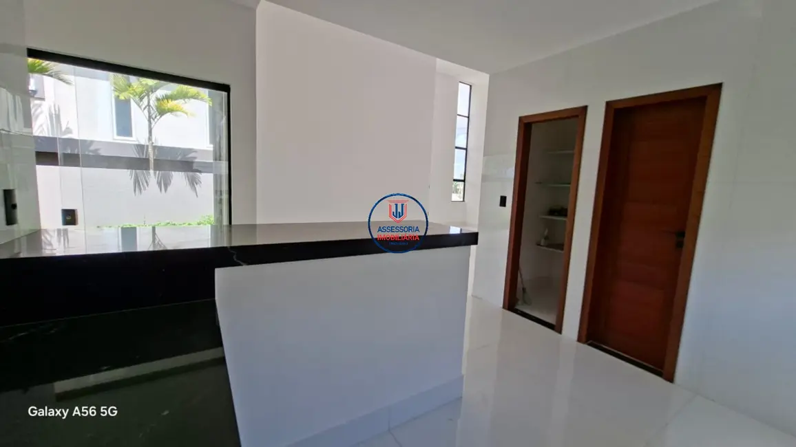 Foto 9 de Casa de Condomínio com 3 quartos à venda, 130m2 em Parque das Nações, Parnamirim - RN