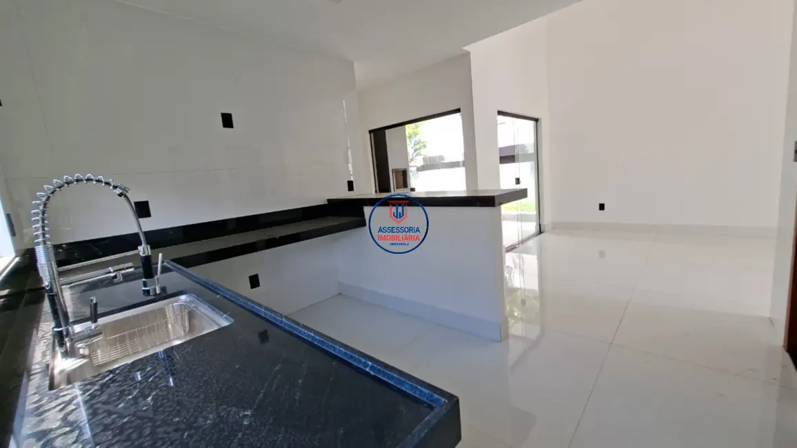 Foto 8 de Casa de Condomínio com 3 quartos à venda, 130m2 em Parque das Nações, Parnamirim - RN