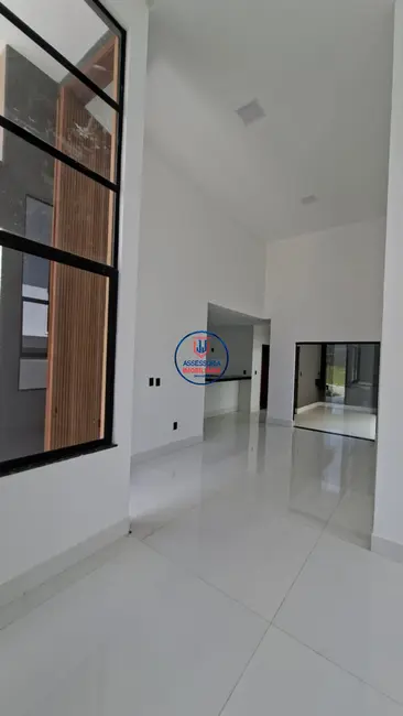 Foto 4 de Casa de Condomínio com 3 quartos à venda, 130m2 em Parque das Nações, Parnamirim - RN