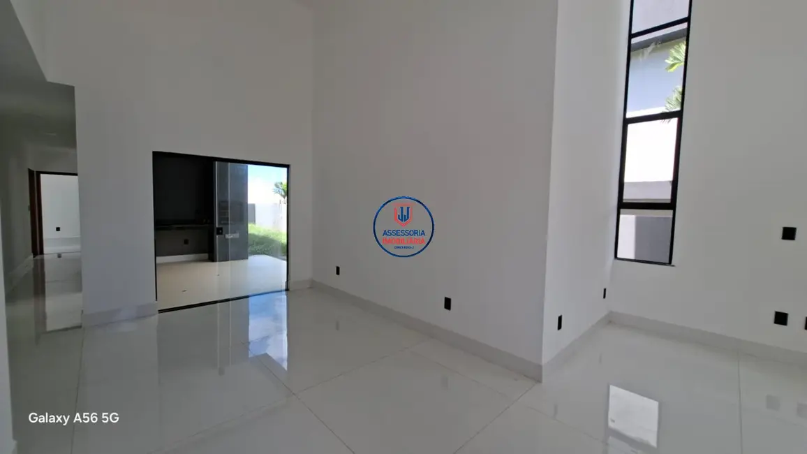 Foto 2 de Casa de Condomínio com 3 quartos à venda, 130m2 em Parque das Nações, Parnamirim - RN