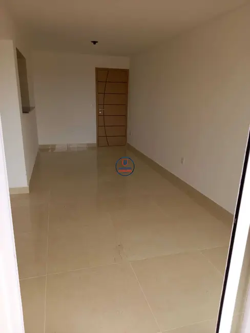Foto 3 de Apartamento com 3 quartos à venda, 67m2 em Nova Parnamirim, Parnamirim - RN