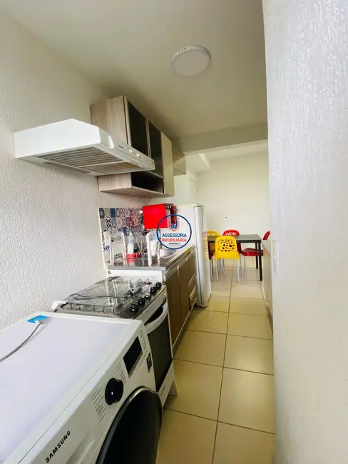 Apartamento com 2 quartos à venda, 53m2 em Ponta Negra, Natal - RN - imagem 7 Foto 7 de Apartamento com 2 quartos à venda, 53m2 em Ponta Negra, Natal - RN