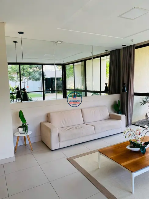Foto 1 de Apartamento com 2 quartos à venda, 53m2 em Ponta Negra, Natal - RN