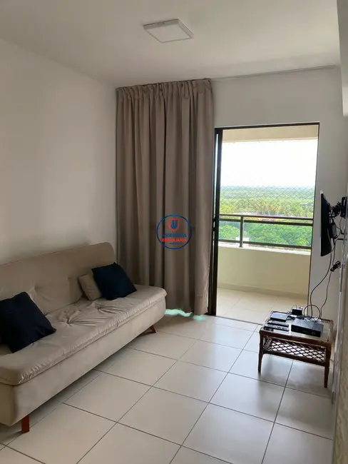 Apartamento com 2 quartos à venda, 53m2 em Ponta Negra, Natal - RN - imagem 4 Foto 4 de Apartamento com 2 quartos à venda, 53m2 em Ponta Negra, Natal - RN