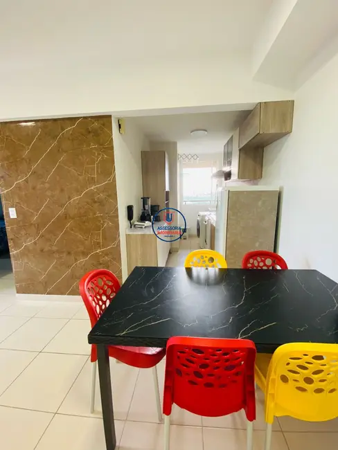 Apartamento com 2 quartos à venda, 53m2 em Ponta Negra, Natal - RN - imagem 6 Foto 6 de Apartamento com 2 quartos à venda, 53m2 em Ponta Negra, Natal - RN