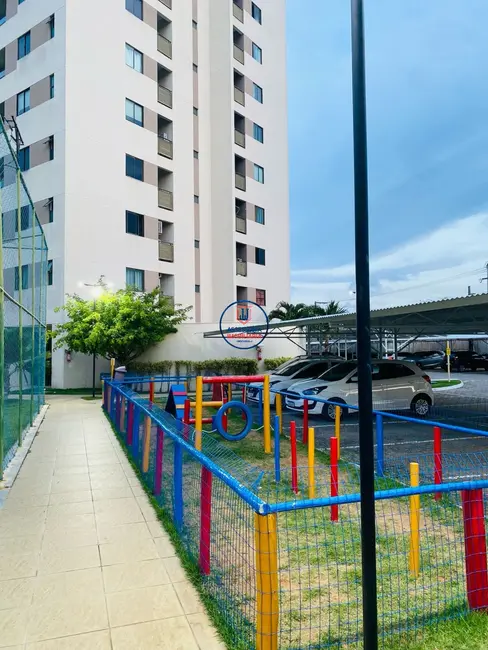 Foto 2 de Apartamento com 2 quartos à venda, 53m2 em Ponta Negra, Natal - RN