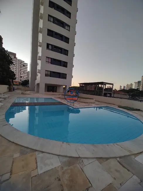 Apartamento com 2 quartos à venda, 52m2 em Ponta Negra, Natal - RN - imagem 3 Foto 3 de Apartamento com 2 quartos à venda, 52m2 em Ponta Negra, Natal - RN