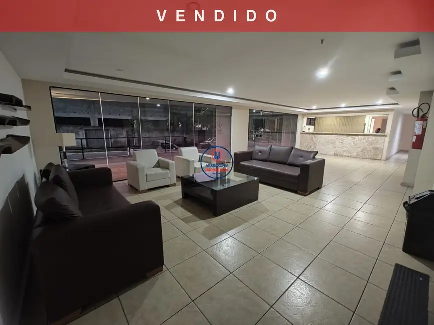 Foto 1 de Apartamento com 2 quartos à venda, 52m2 em Ponta Negra, Natal - RN