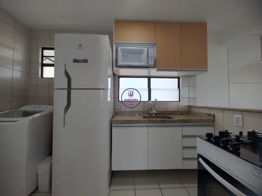 Apartamento com 2 quartos à venda, 52m2 em Ponta Negra, Natal - RN - imagem 4 Foto 4 de Apartamento com 2 quartos à venda, 52m2 em Ponta Negra, Natal - RN
