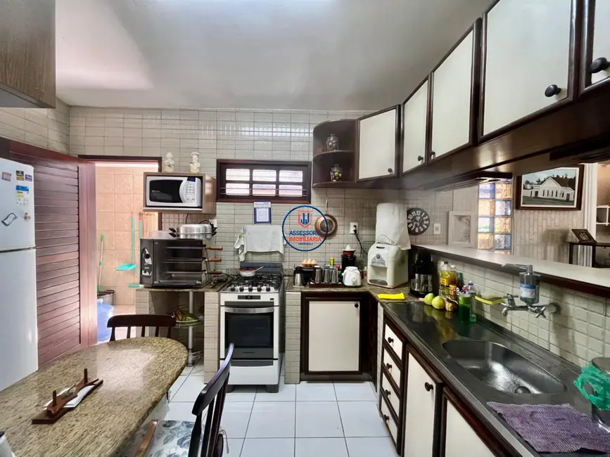 Casa com 3 quartos à venda, 248m2 em Ponta Negra, Natal - RN - imagem 8 Foto 8 de Casa com 3 quartos à venda, 248m2 em Ponta Negra, Natal - RN