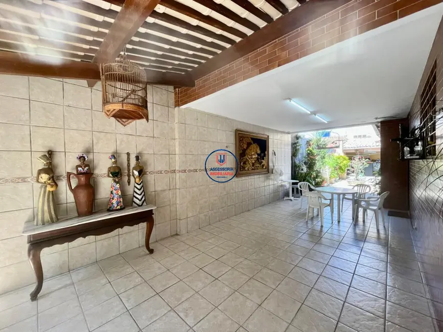 Casa com 3 quartos à venda, 248m2 em Ponta Negra, Natal - RN - imagem 6 Foto 6 de Casa com 3 quartos à venda, 248m2 em Ponta Negra, Natal - RN
