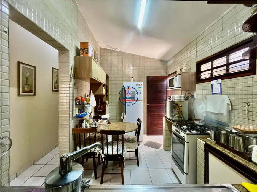 Casa com 3 quartos à venda, 248m2 em Ponta Negra, Natal - RN - imagem 4 Foto 4 de Casa com 3 quartos à venda, 248m2 em Ponta Negra, Natal - RN