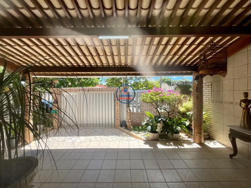 Casa com 3 quartos à venda, 248m2 em Ponta Negra, Natal - RN - imagem 5 Foto 5 de Casa com 3 quartos à venda, 248m2 em Ponta Negra, Natal - RN