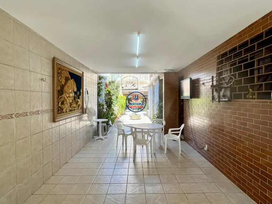 Casa com 3 quartos à venda, 248m2 em Ponta Negra, Natal - RN - imagem 7 Foto 7 de Casa com 3 quartos à venda, 248m2 em Ponta Negra, Natal - RN