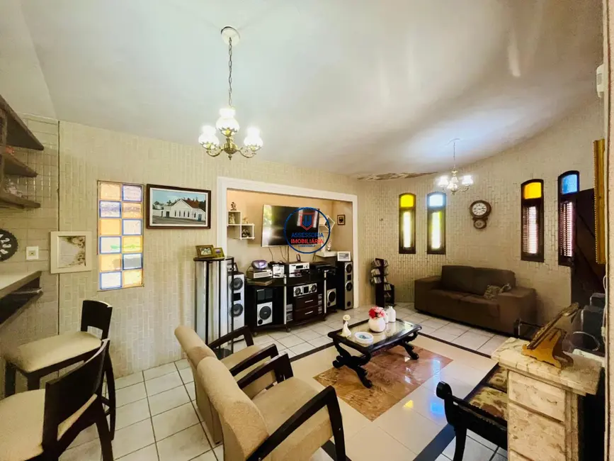 Foto 2 de Casa com 3 quartos à venda, 248m2 em Ponta Negra, Natal - RN